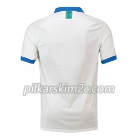 Koszulka Brazylia Precz Copa América 2019 - Koszulki Piłkarskie